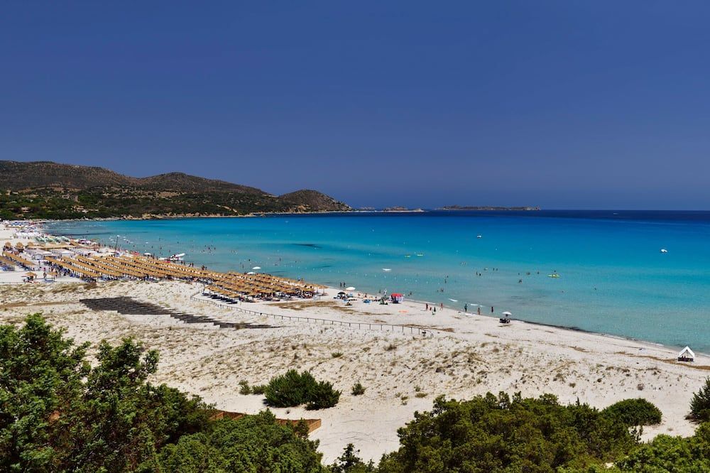 Strand