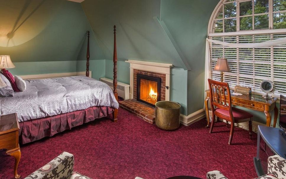 Soveværelse Billede