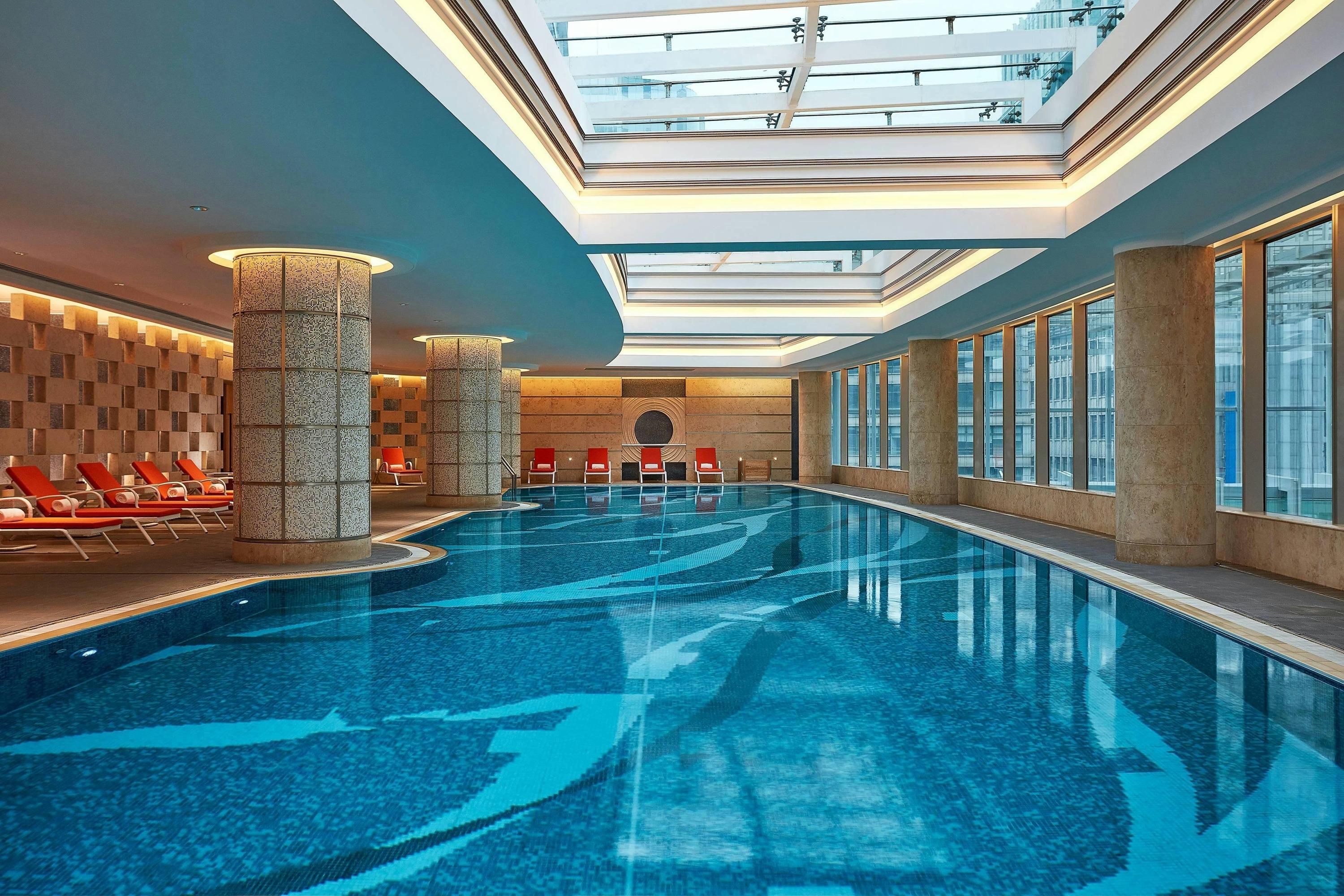 Pool Billede