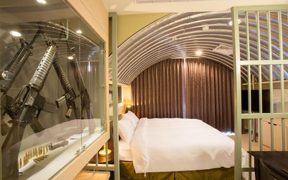 Soveværelse Billede