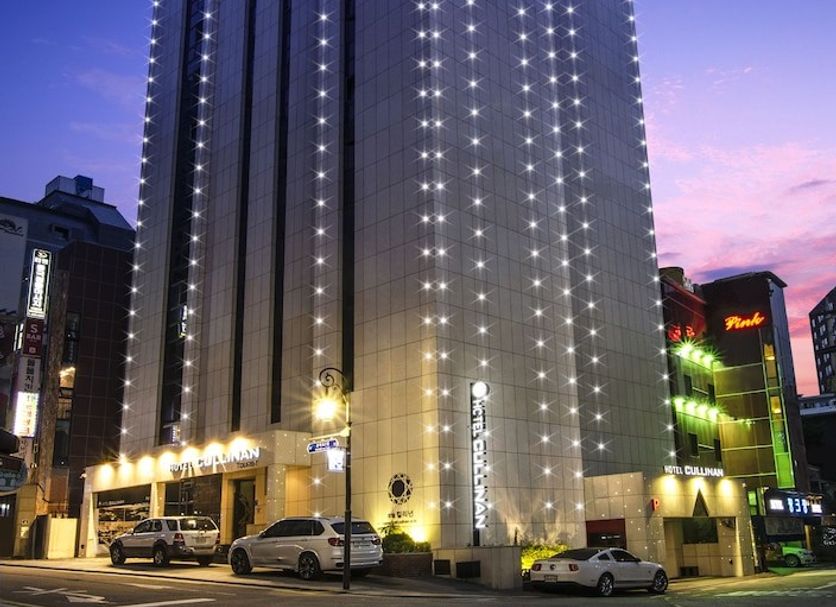 Bygning Billede