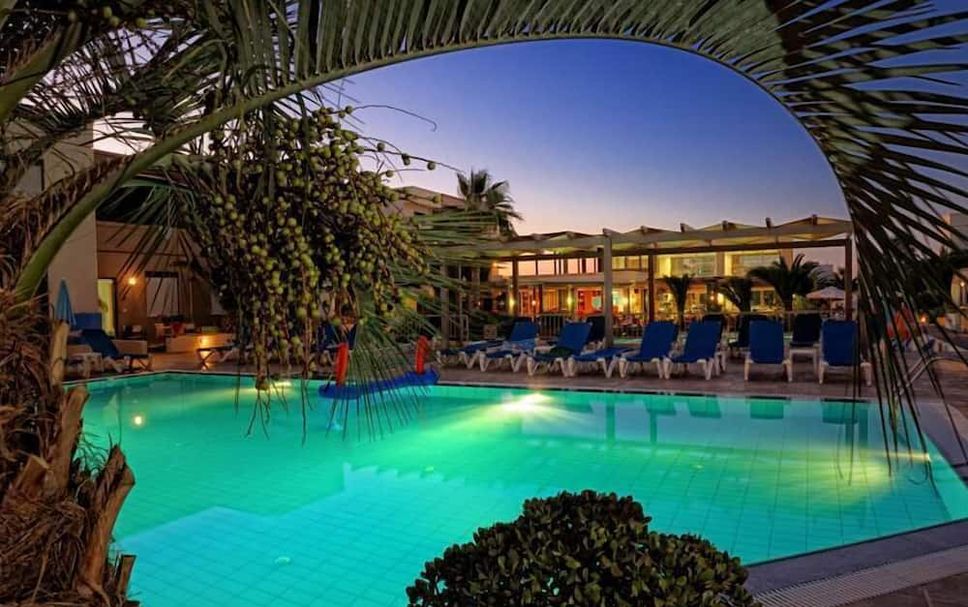 Pool Billede