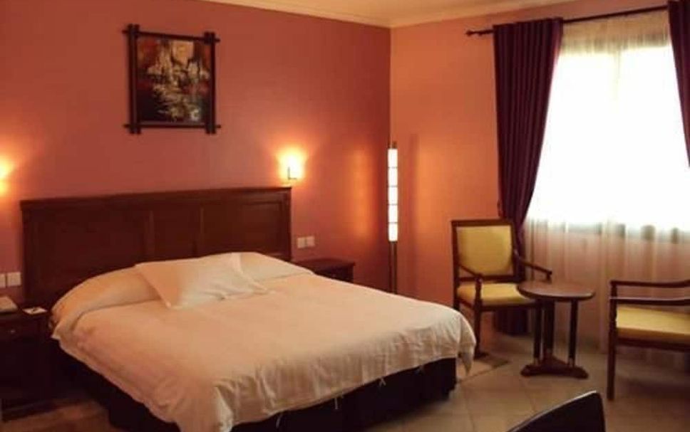 Soveværelse Billede