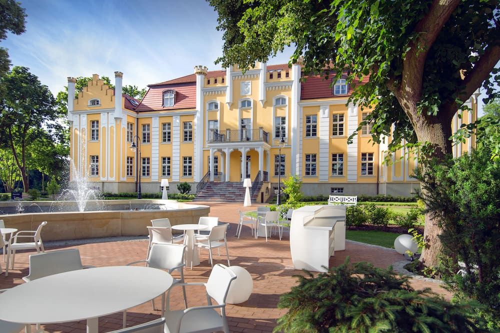 Hotelfacilitet