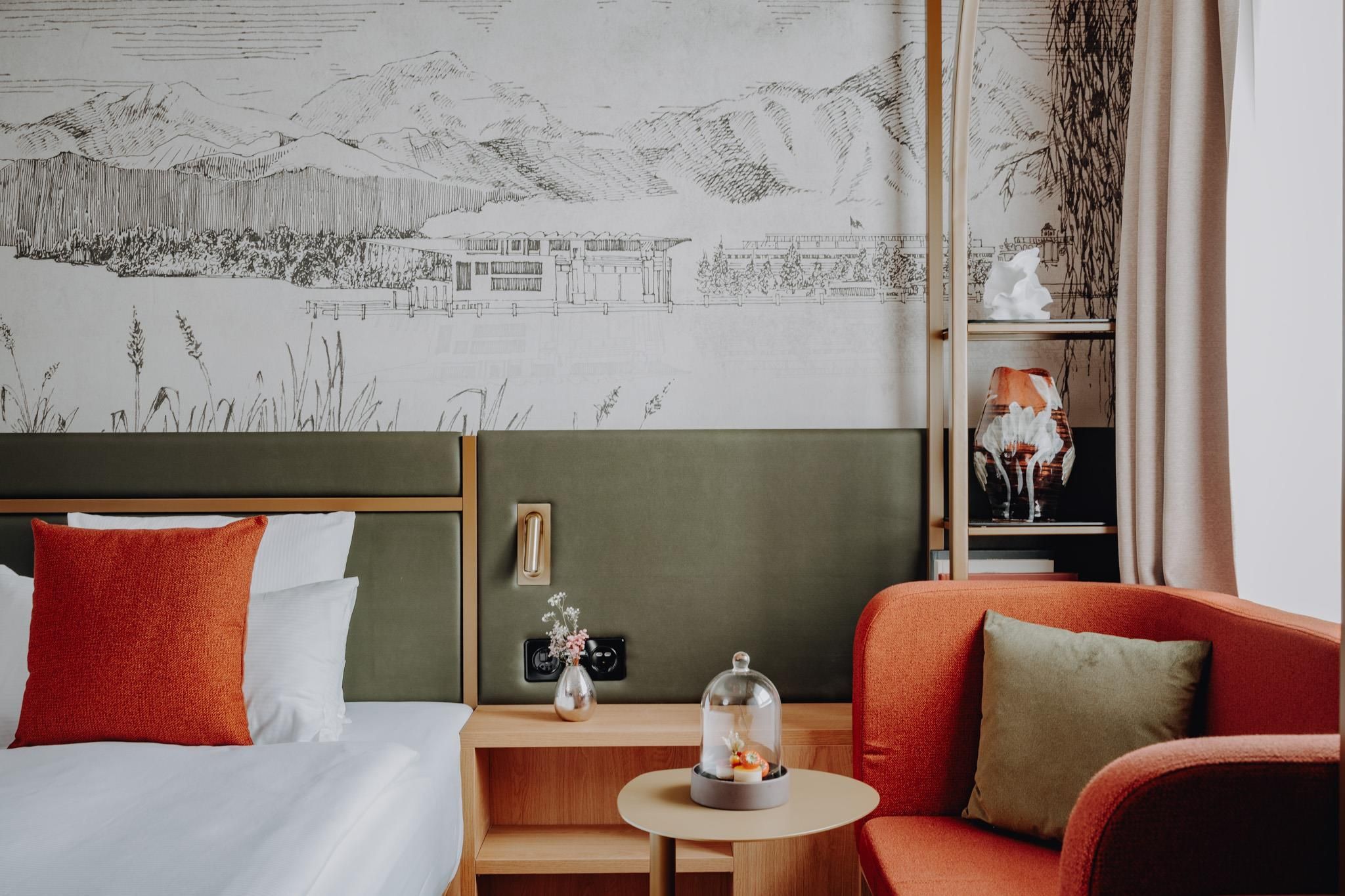 Hotelfacilitet