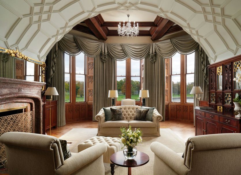 Lounge Billede