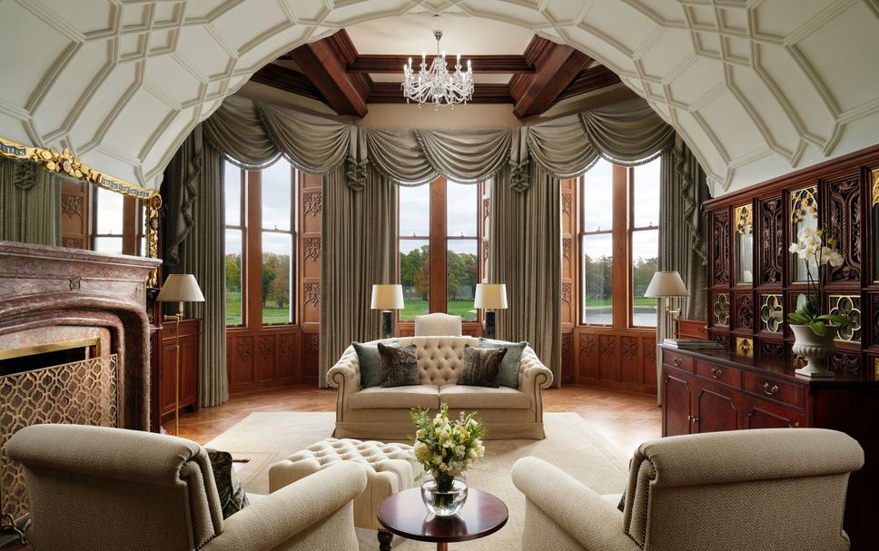 Lounge Billede