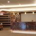 Receptionist
