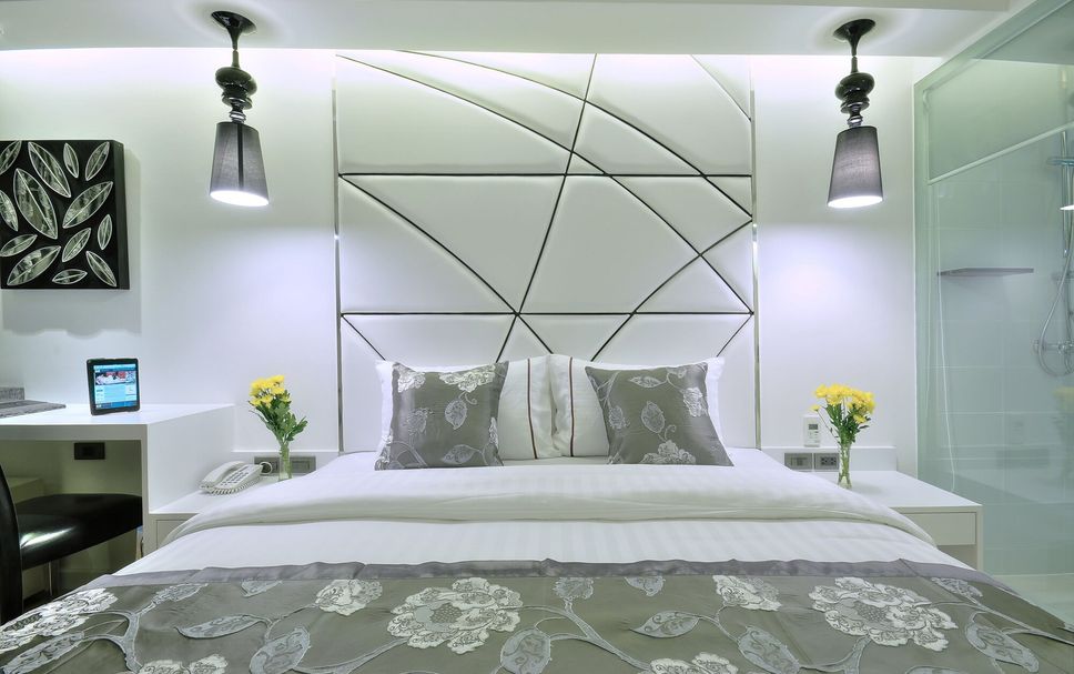 Soveværelse Billede