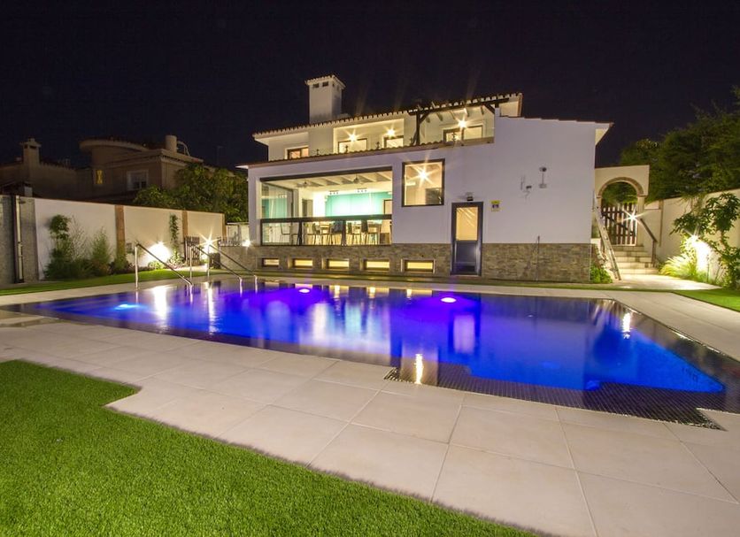 Pool Billede