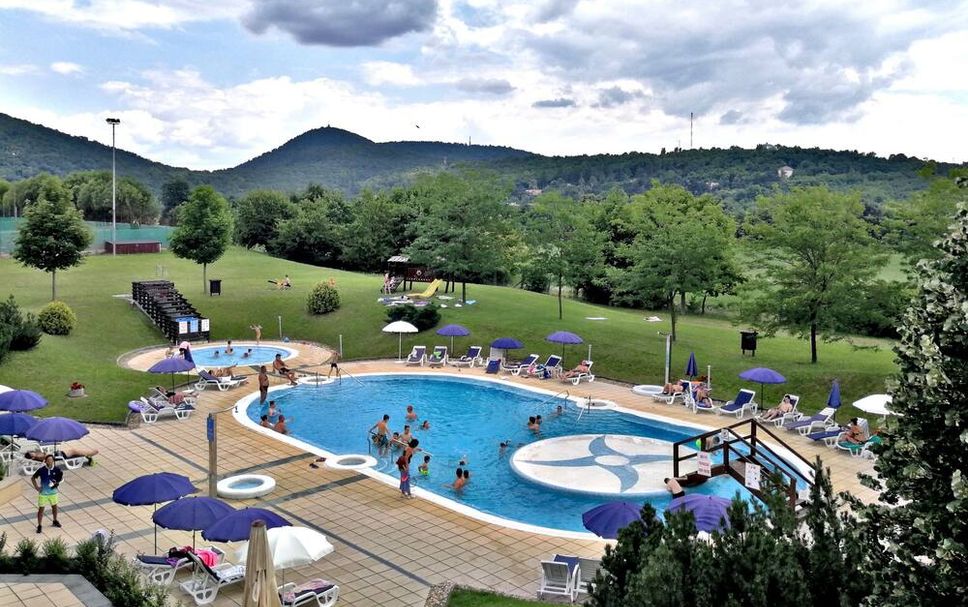 Pool Billede