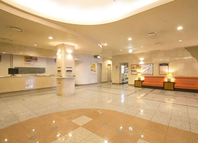 Reception Billede