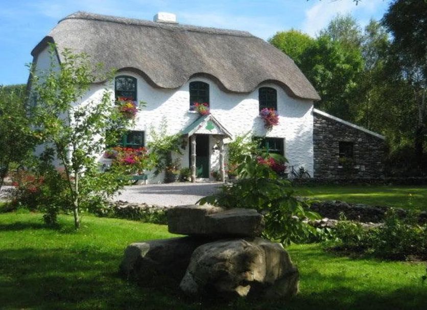 Bygning Billede