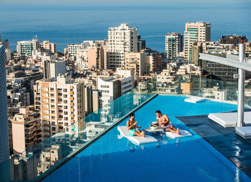 Pool Billede