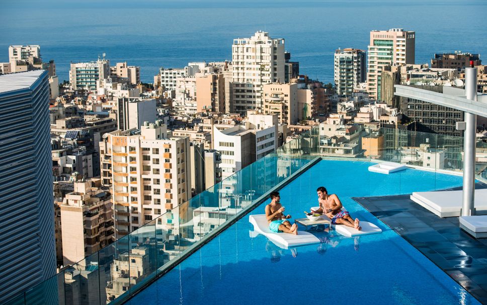 Pool Billede