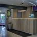Receptionist