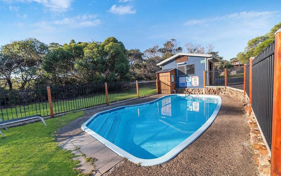 Pool Billede