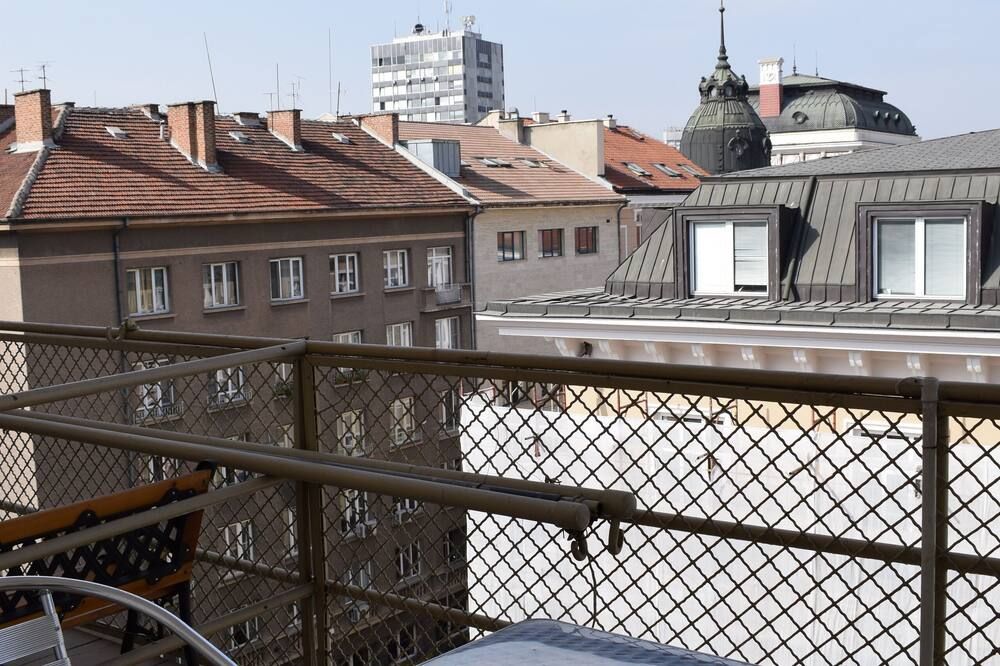 Balkon