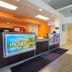 Receptionist