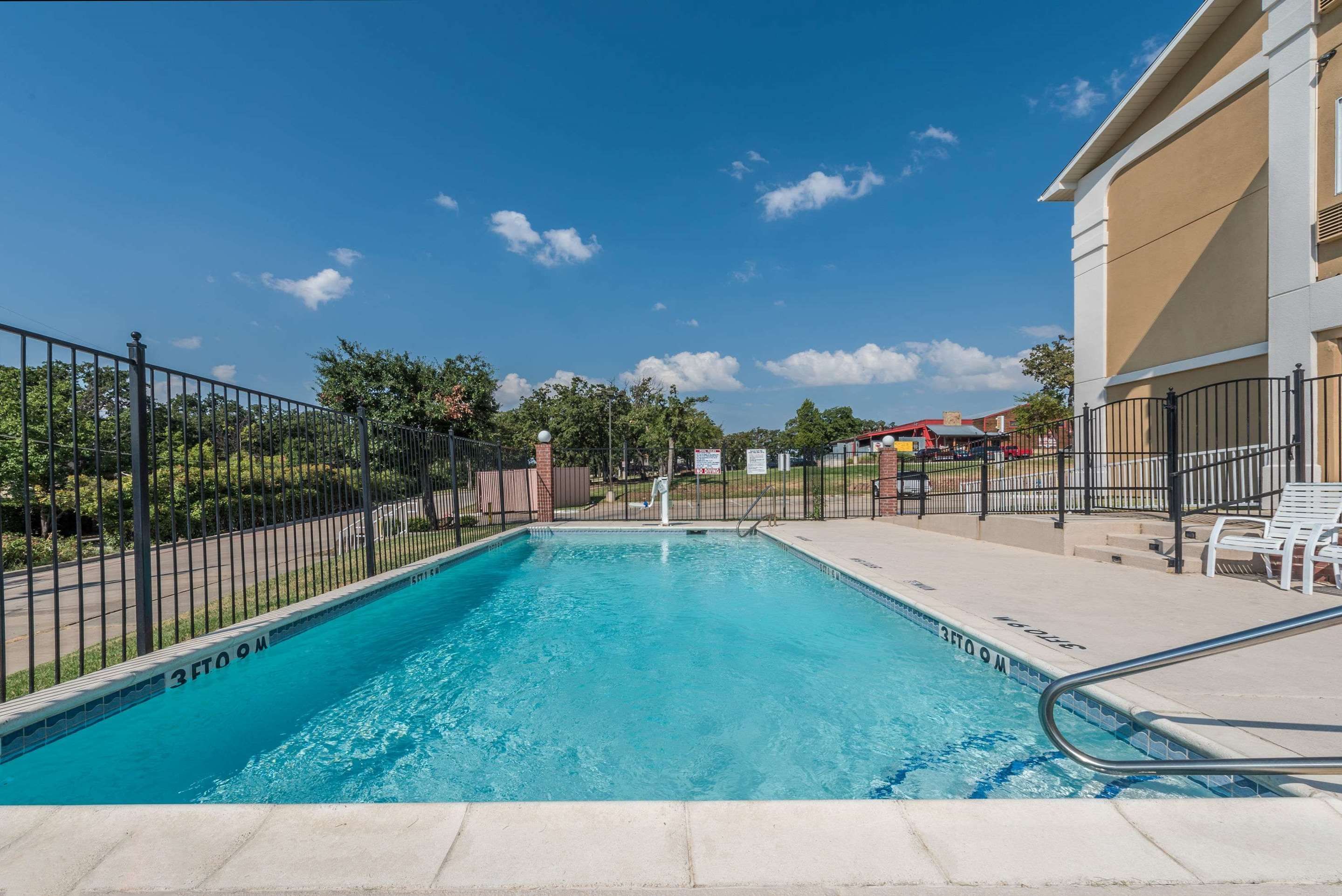 Pool Billede
