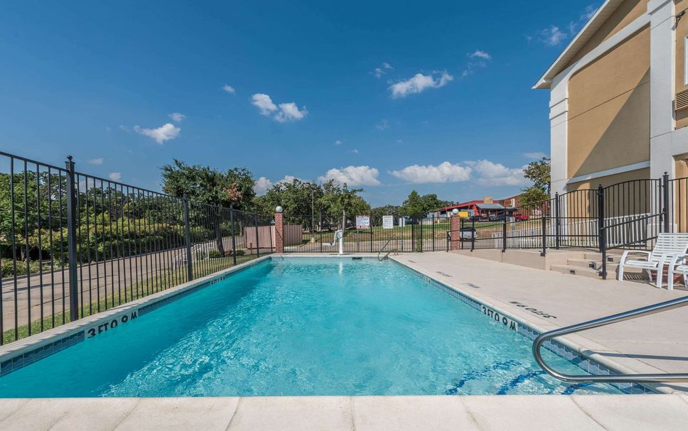 Pool Billede
