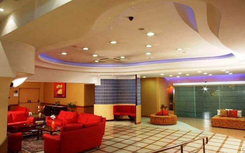 Reception Billede
