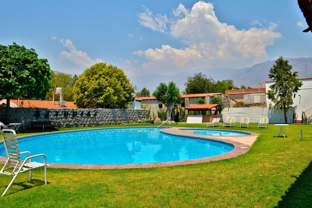 Pool Billede