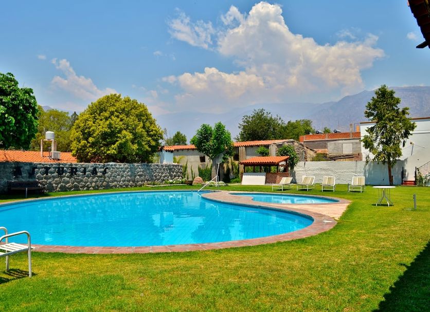 Pool Billede