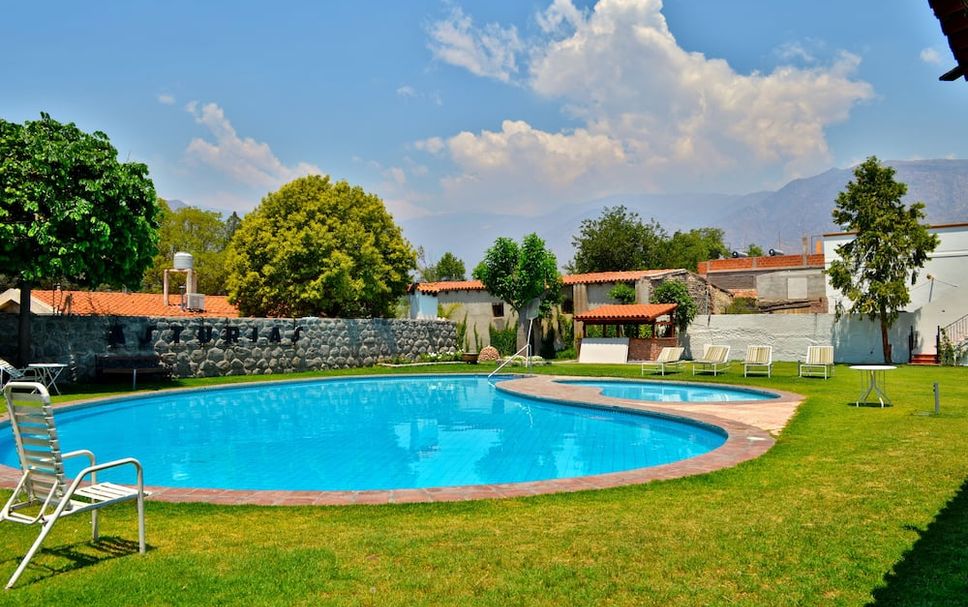 Pool Billede