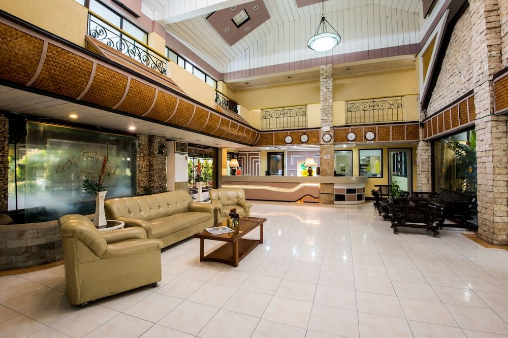 Reception Billede