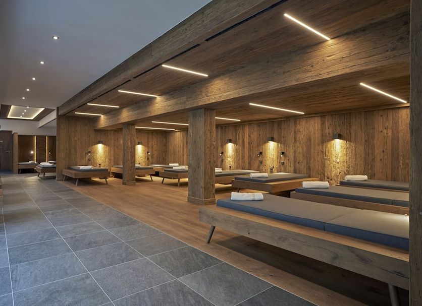 Spa Billede