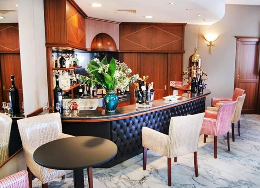 Bar Billede