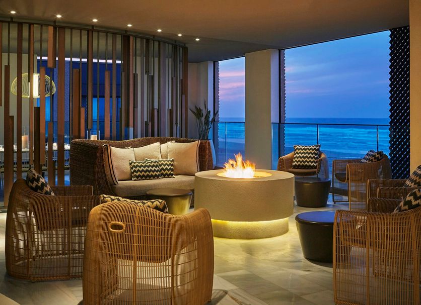 Lounge Billede
