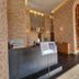 Receptionist