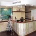 Receptionist