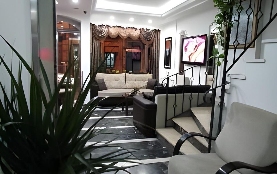 Reception Billede