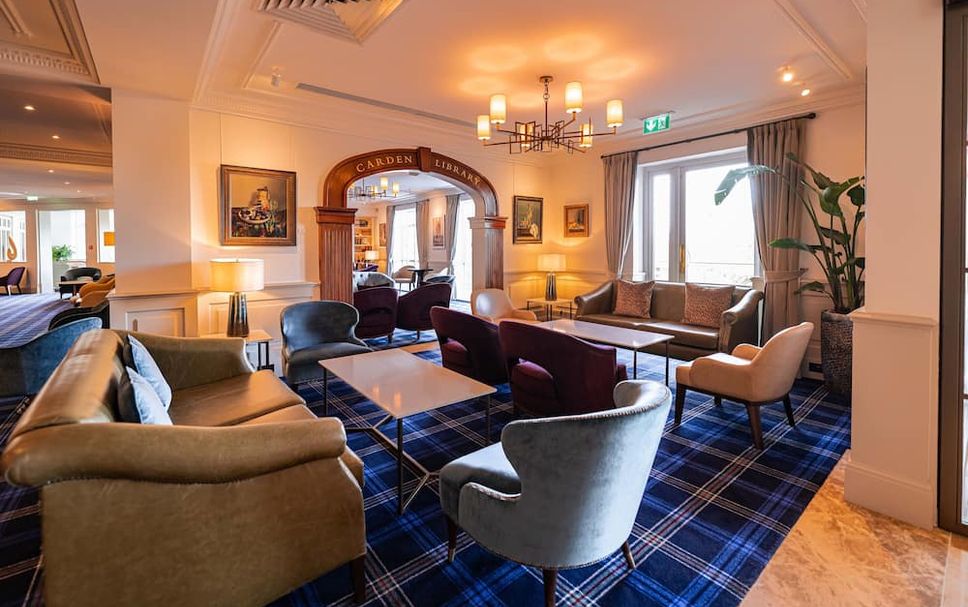 Lounge Billede
