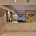 Receptionist