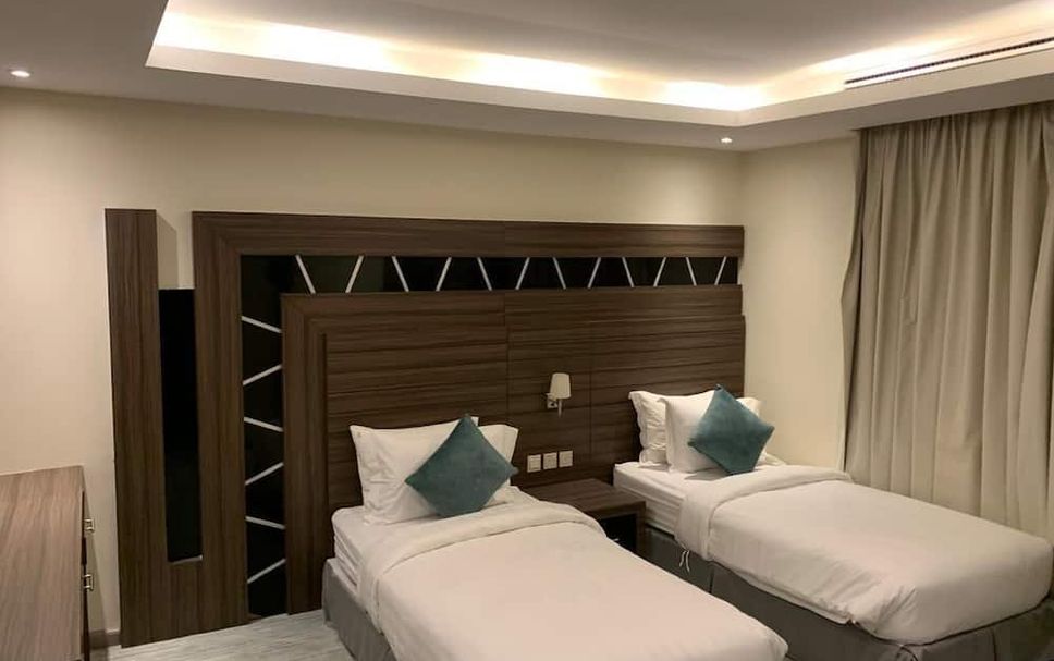 Soveværelse Billede