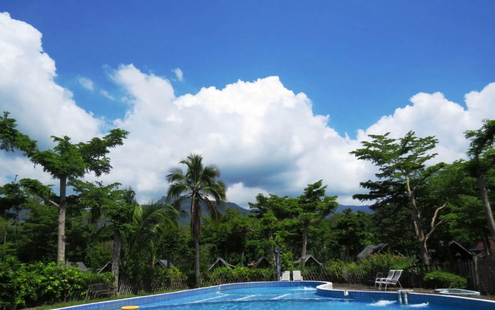 Pool Billede