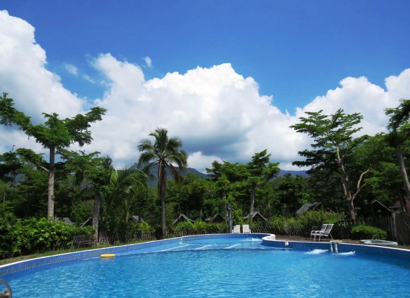Pool Billede