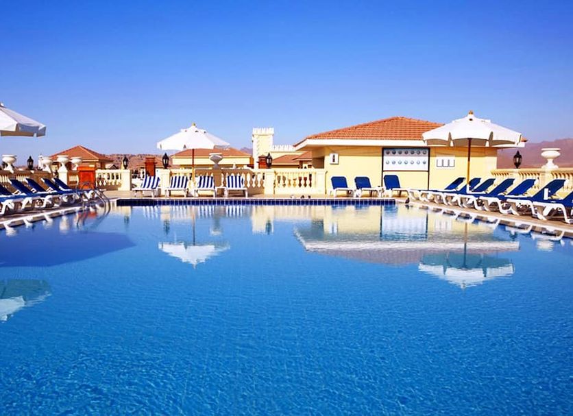 Pool Billede