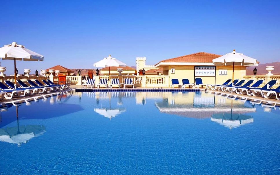 Pool Billede