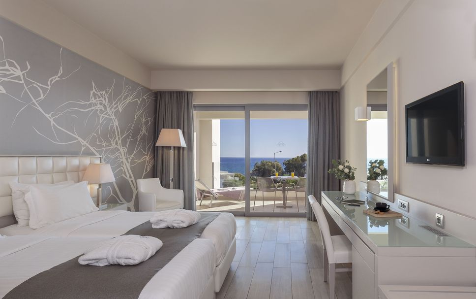 Soveværelse Billede