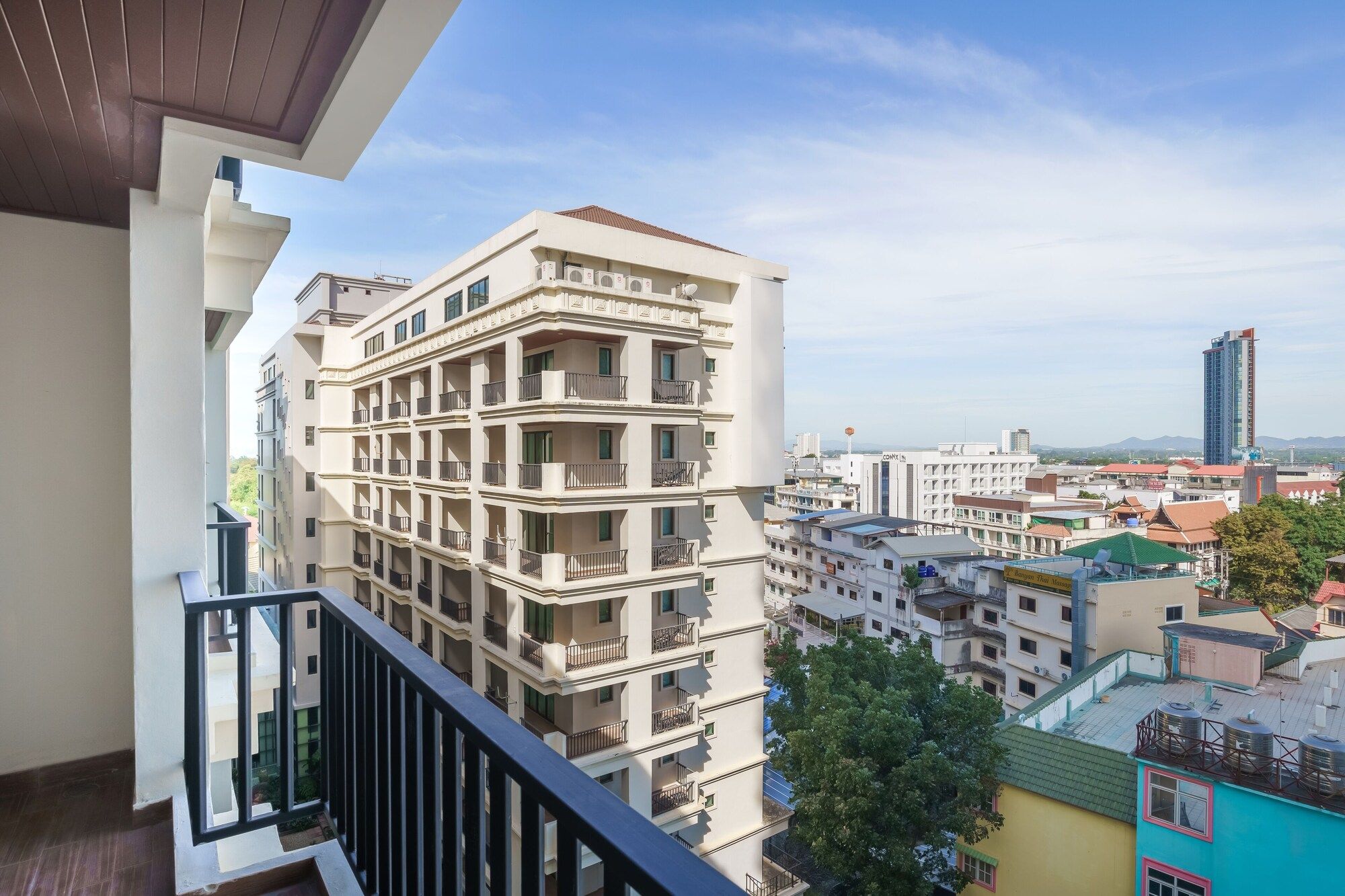 Balkon