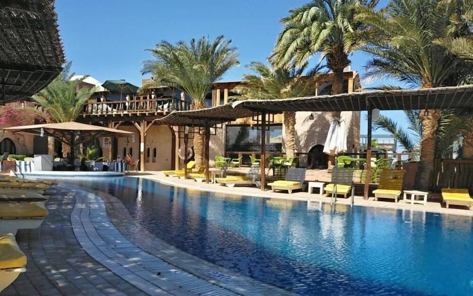 Pool Billede
