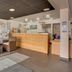 Receptionist