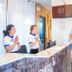Receptionist