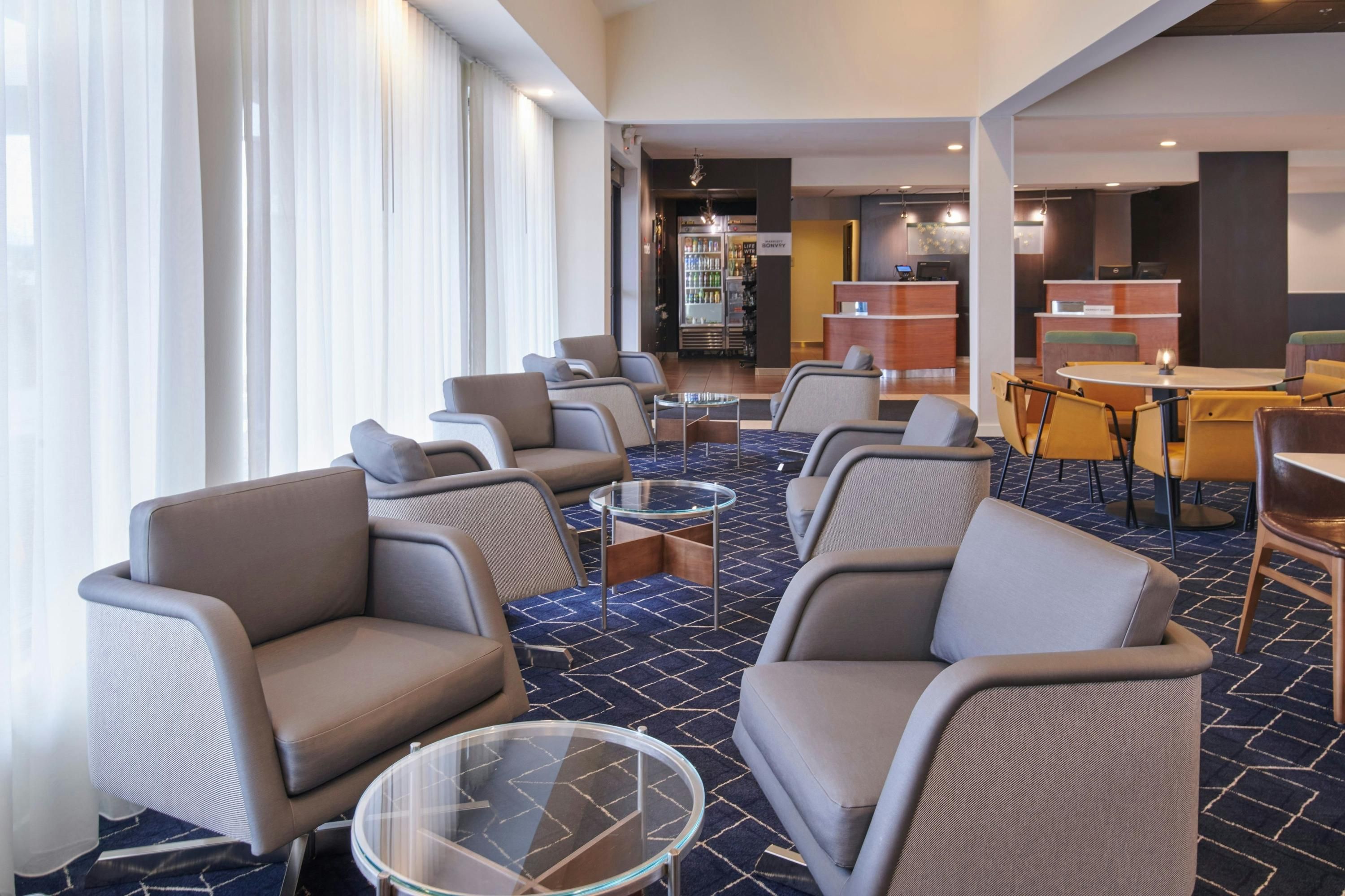 Lounge Billede