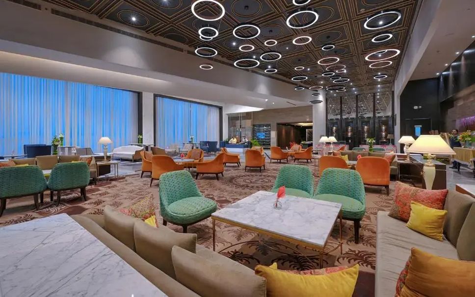 Lounge Billede